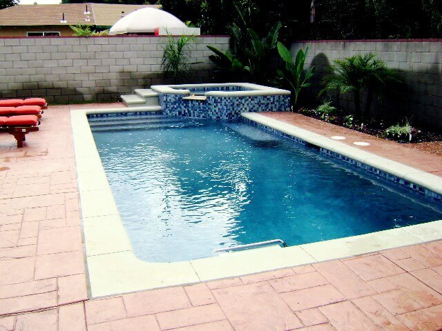 Swimming Pool Steve