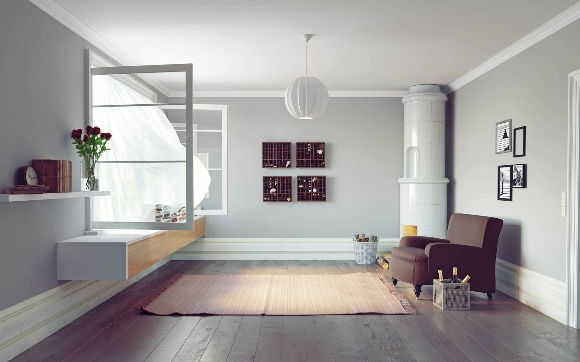 Home Design Mistakes