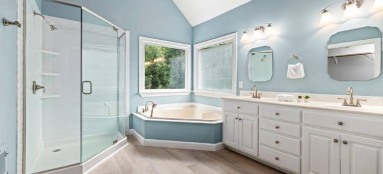 Bathroom Remodel