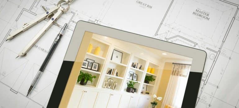 Custom Home Projects