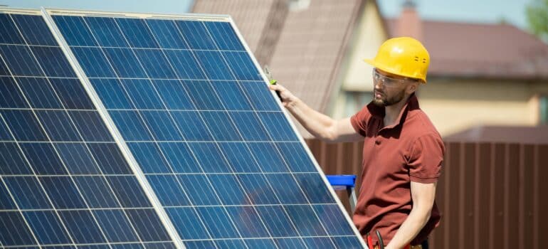 Solar Works