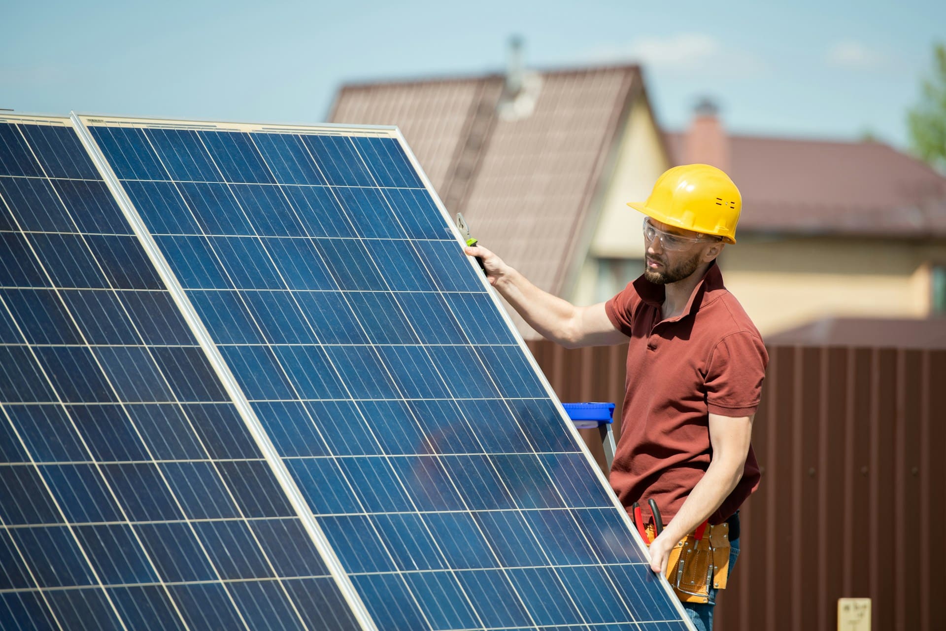 Solar Works