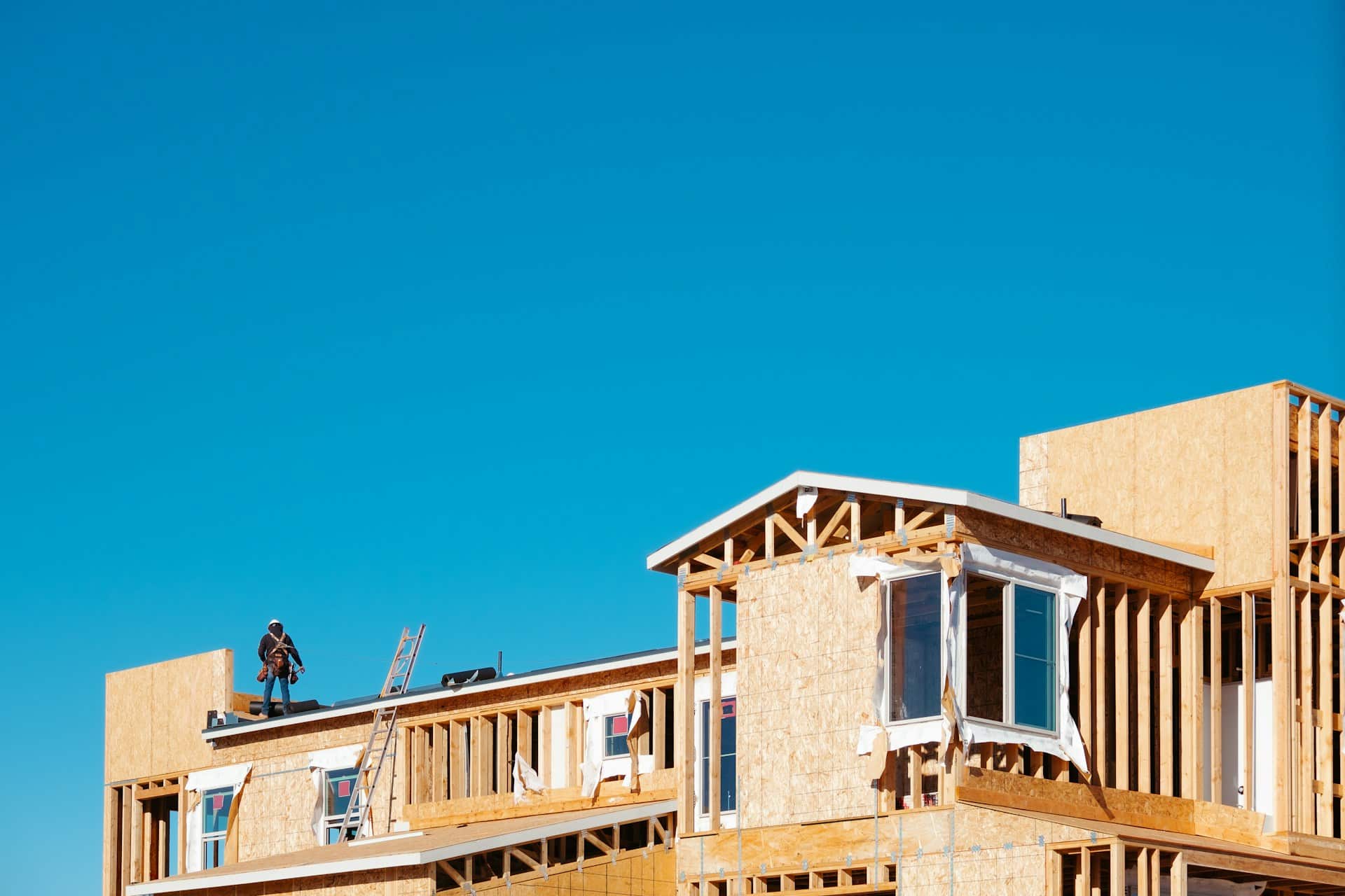 New Construction Homes