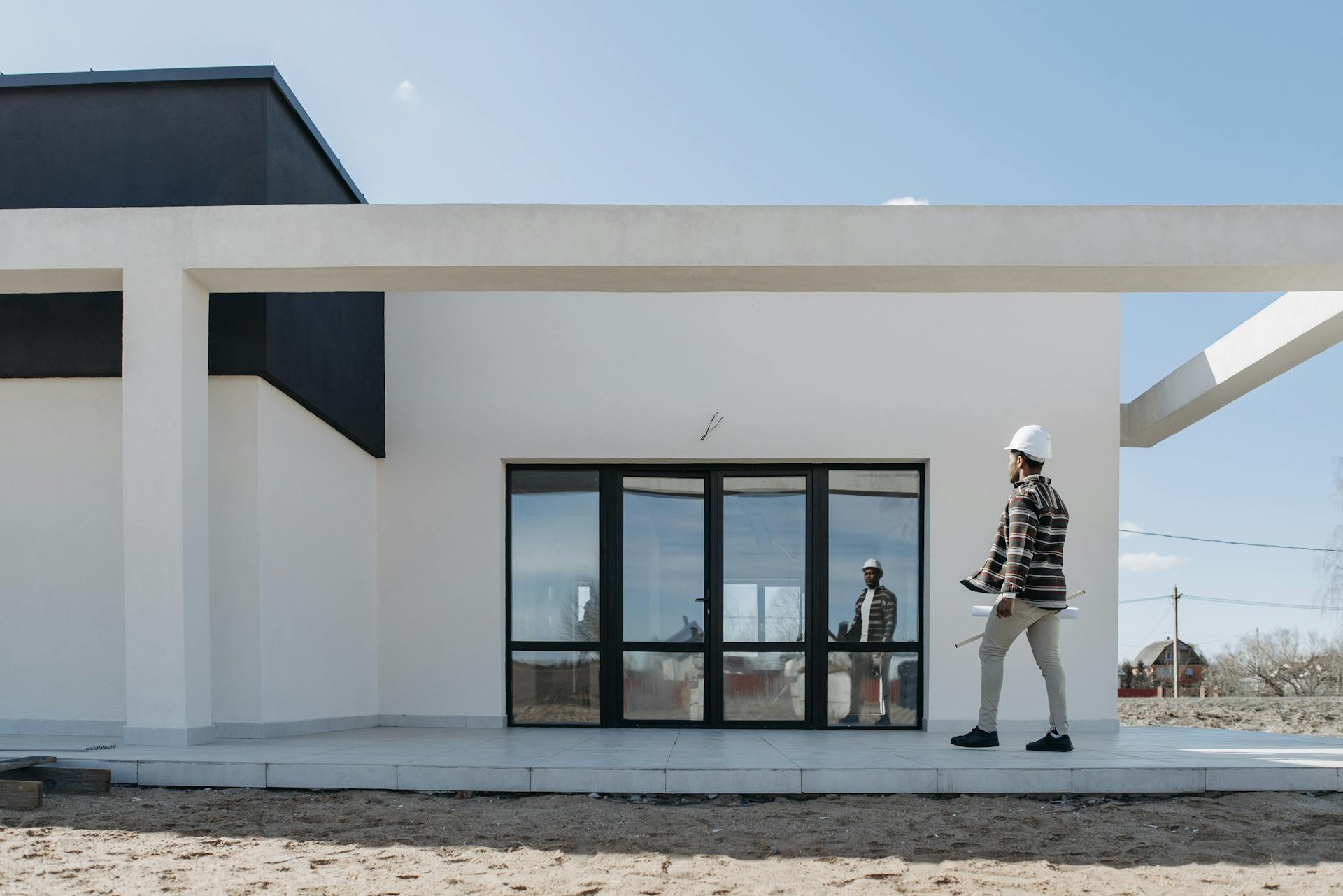 ADU Space