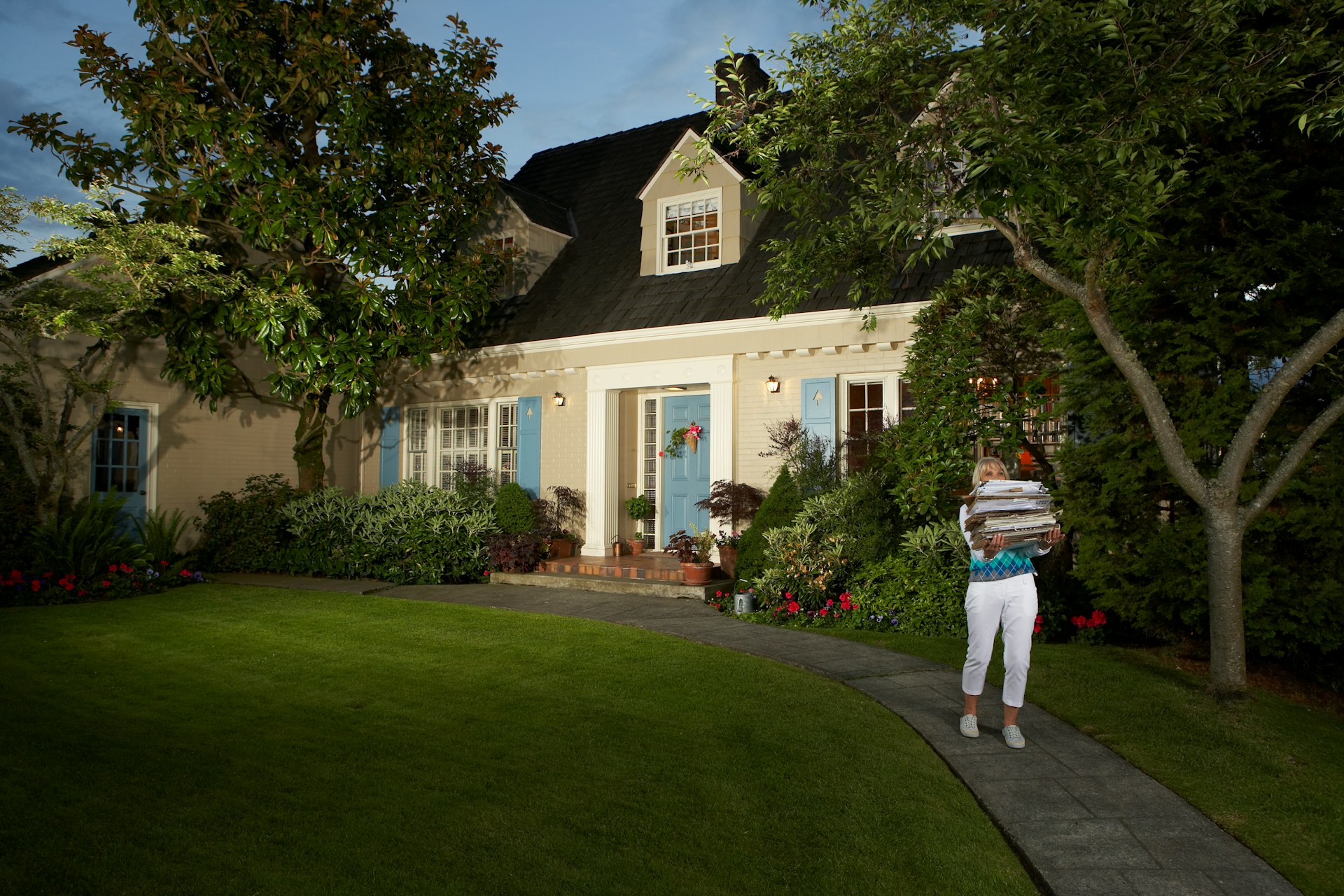 Custom Homes