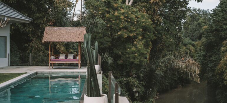 Pool Construction Tips