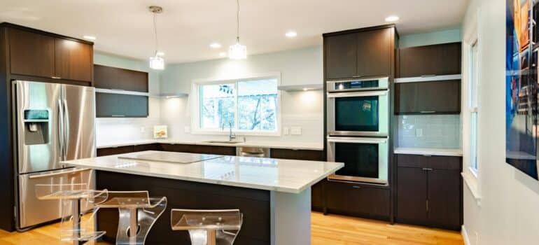 Kitchen Remodeling