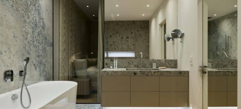 Bathroom Remodeling