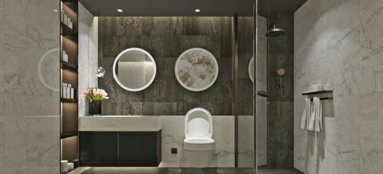 Bathroom Remodeling