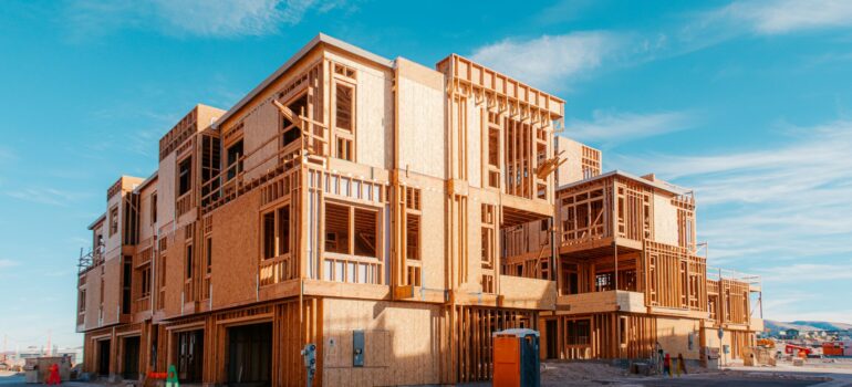 New Construction