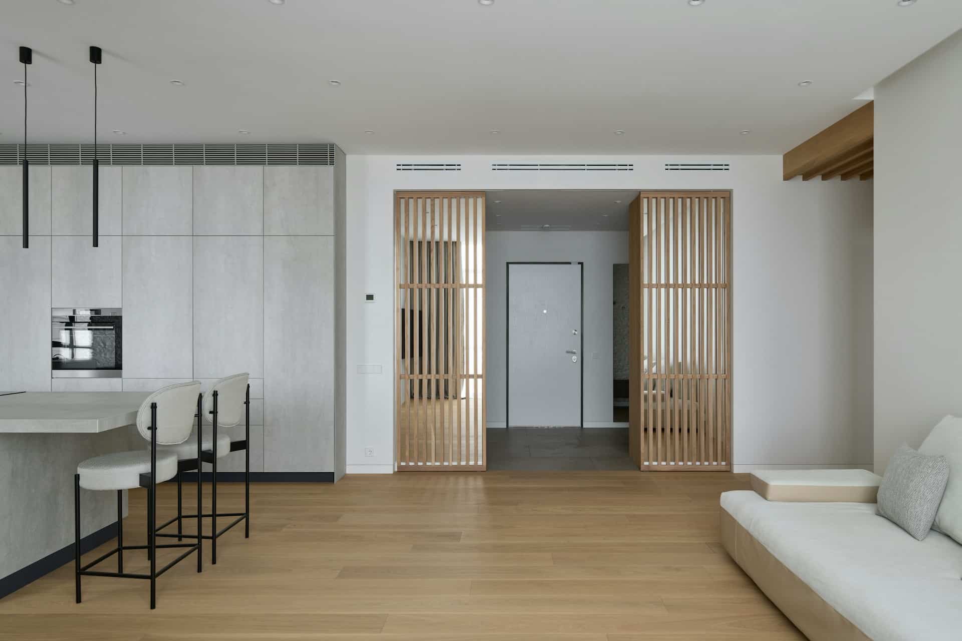 Room Addition