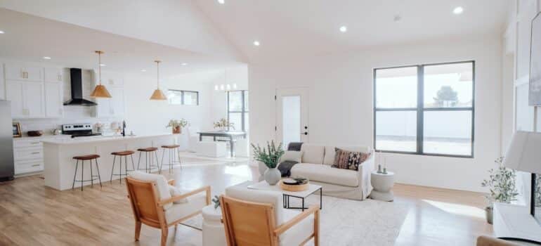 home remodeling