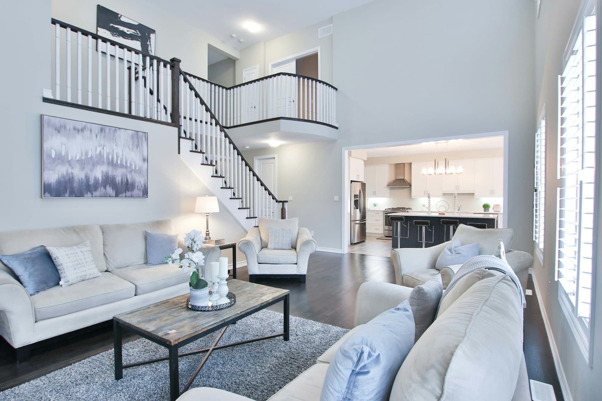 home interior