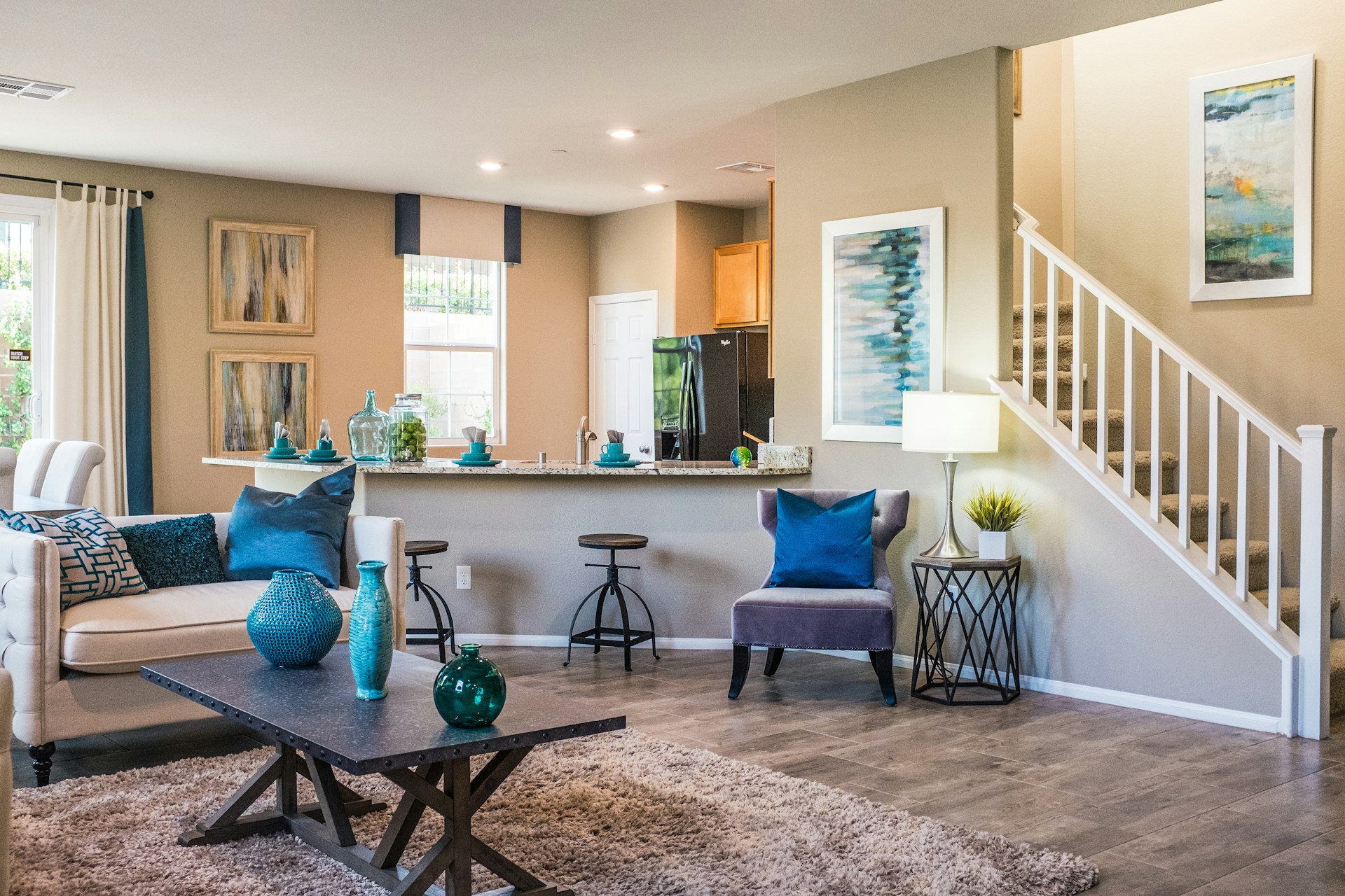 Heat-Safe Remodeling