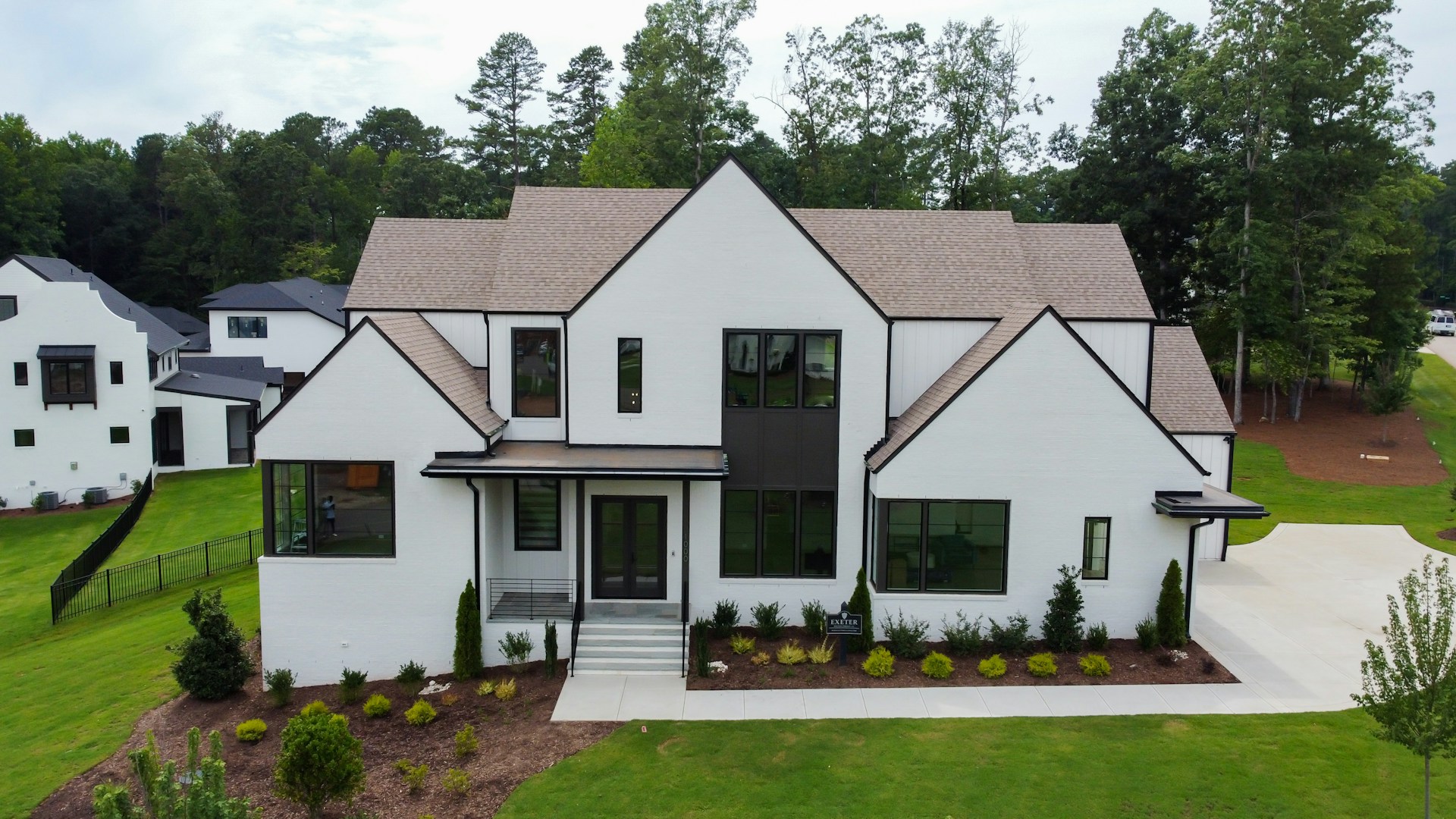 Hillside Design-Build