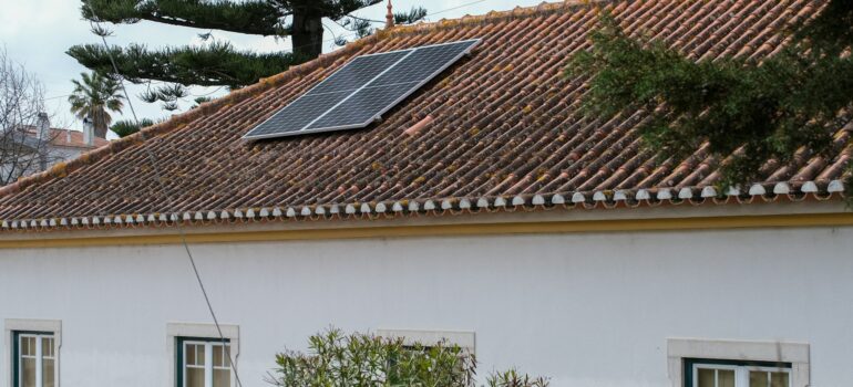 Solar-Ready Remodeling