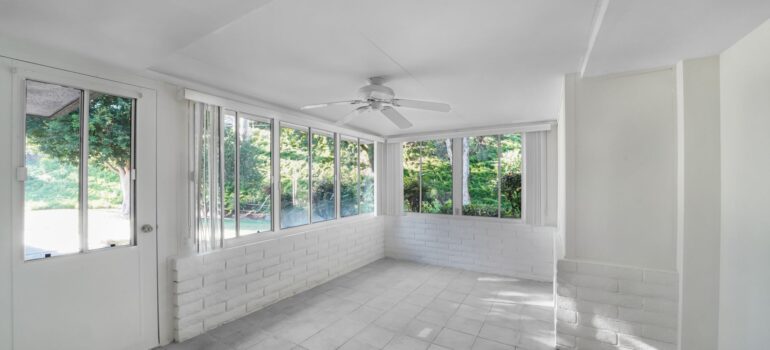 LA Home Expansion