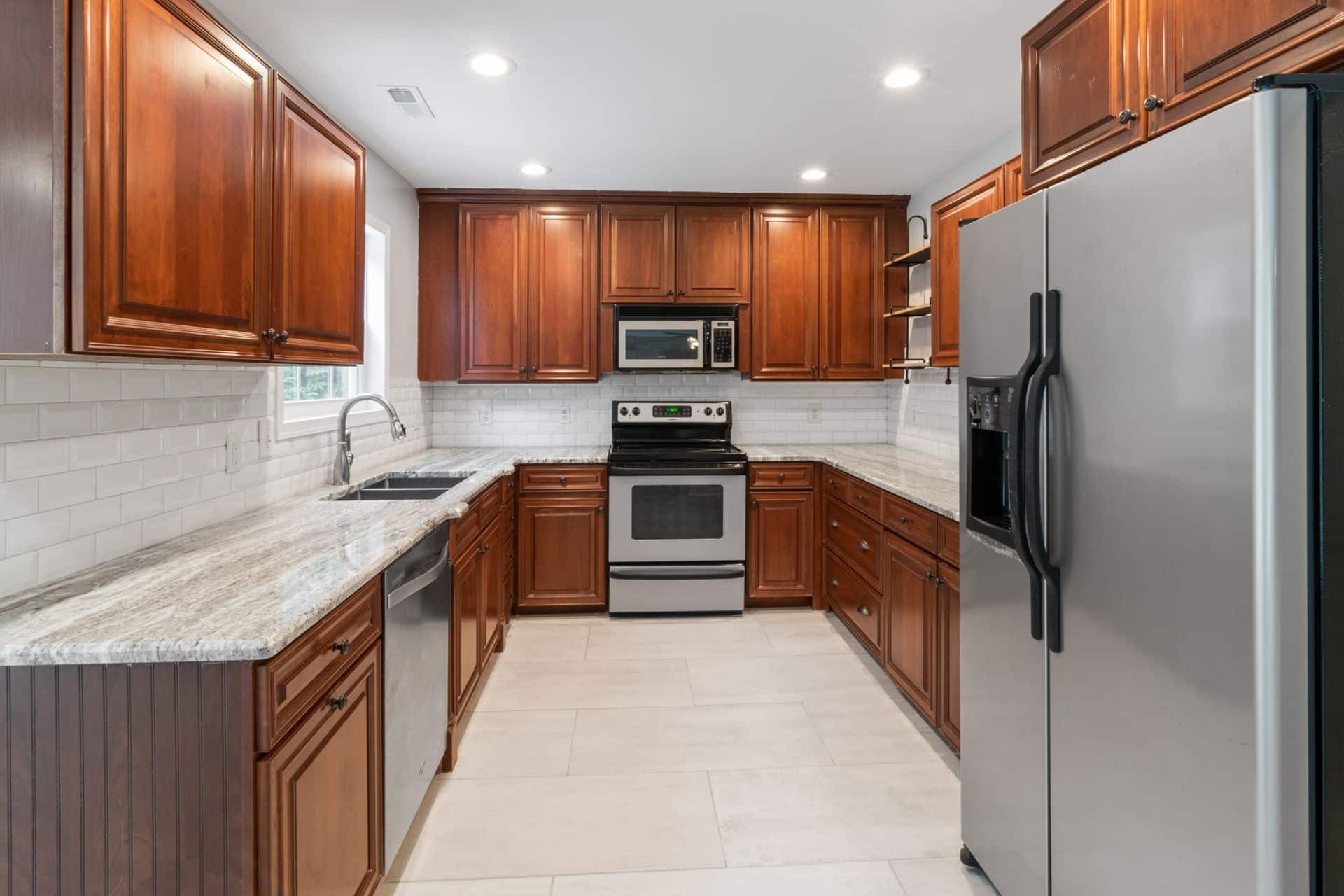 home remodeling
