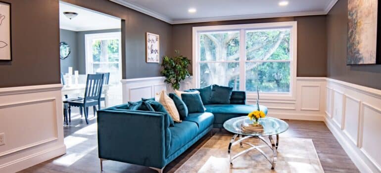 home renovation