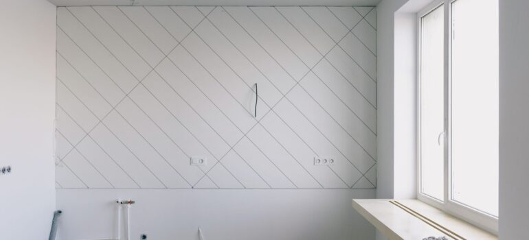 Los Angeles Home Remodel