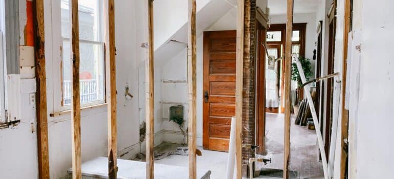 Complete Remodel