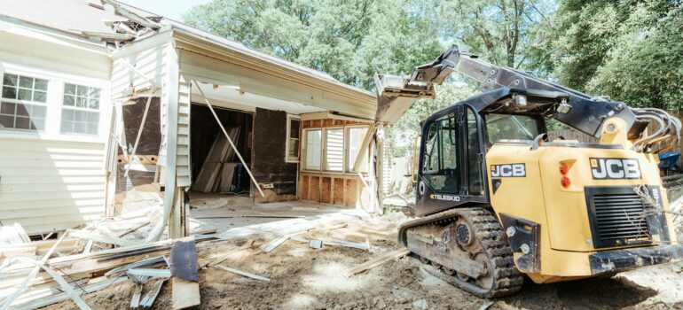 Complete Remodel