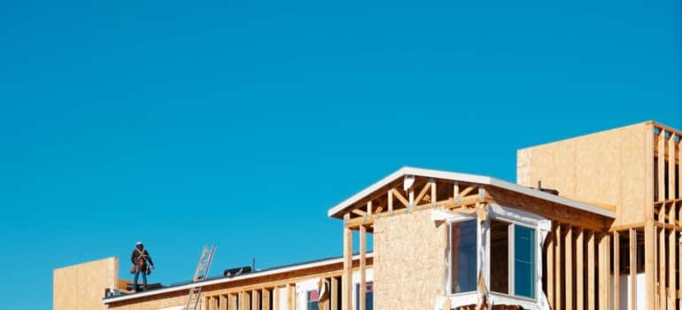 Home Addition