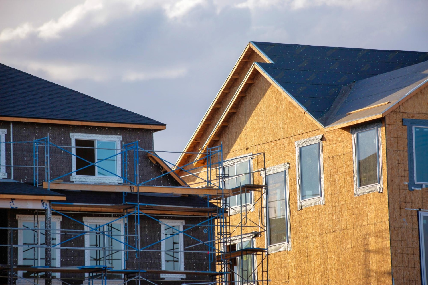 residential construction