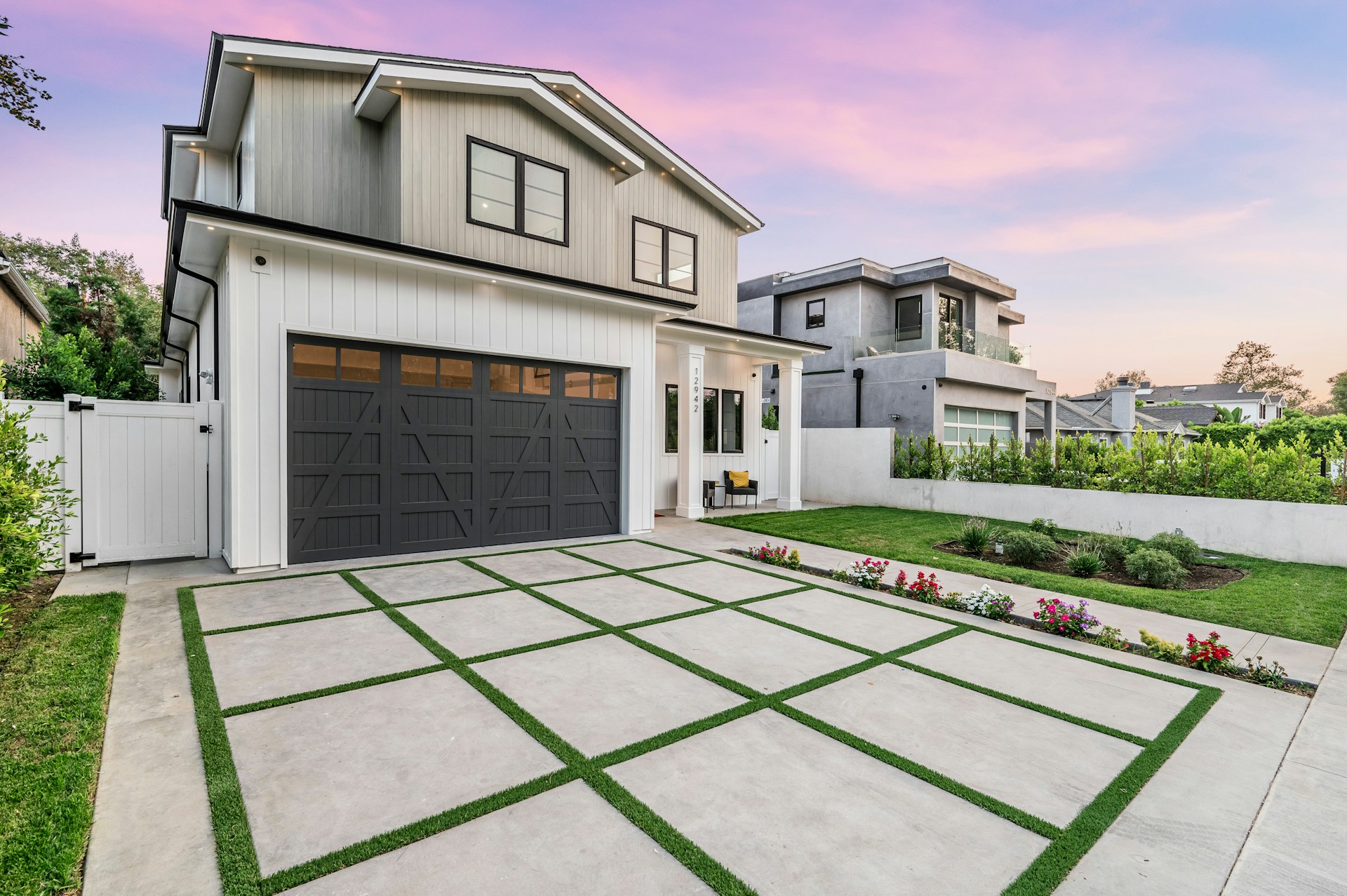Custom Homes