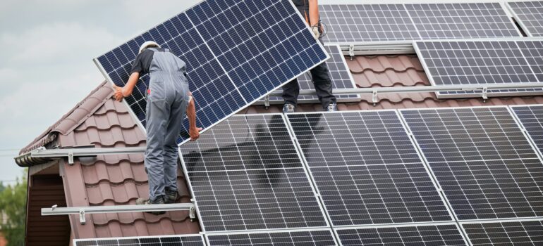 Solar-Ready