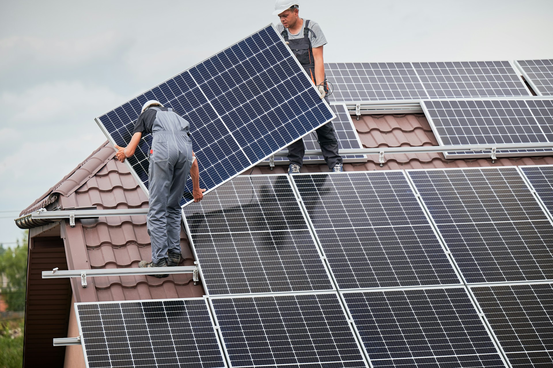 Solar-Ready
