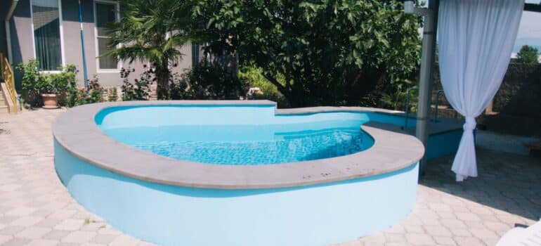 Pool Prep