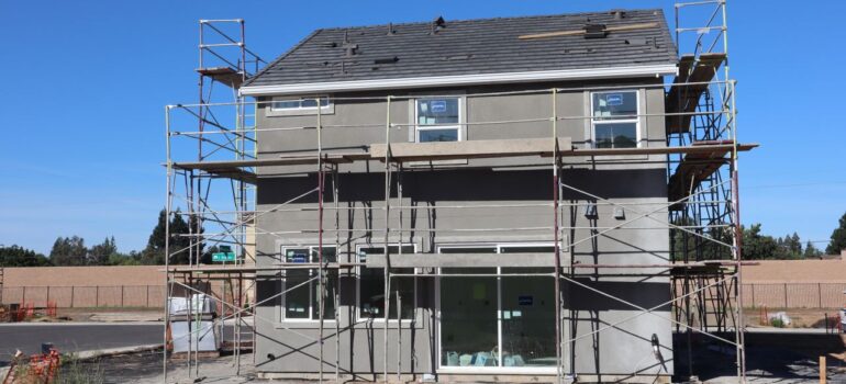 Los Angeles Builders