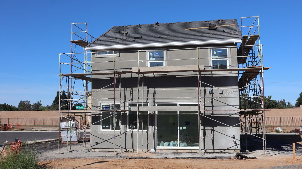 Los Angeles Builders