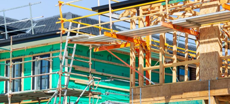 Homebuilding