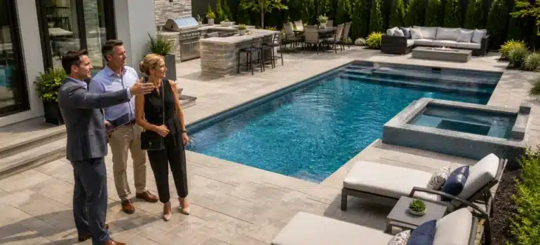 ROI-Focused Pool/Spa Upgrades That Boost Resale vs. Layout Tips